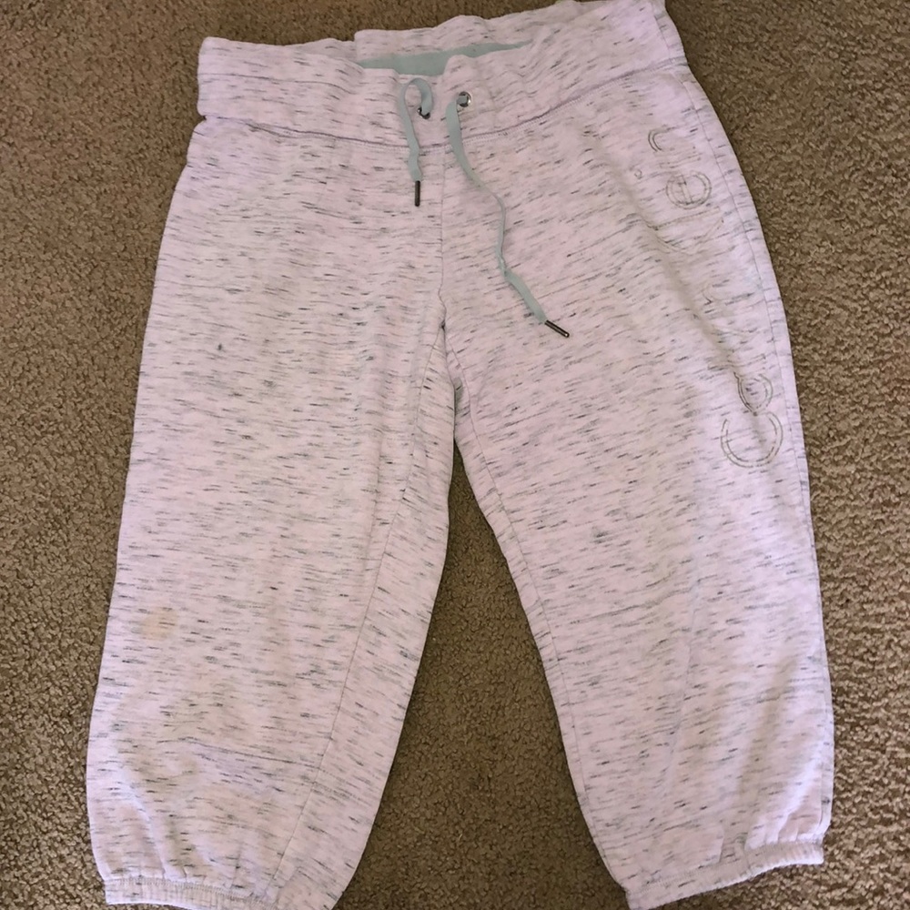Joggers